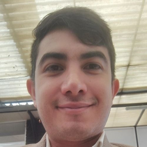 Jose Manuel Rosas, Psicología Clínica en Benito Juárez | Agenda una cita online