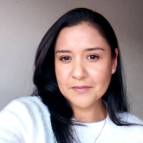 Adriana Covarrubias, Psicólogo en Coyoacán | Agenda una cita online