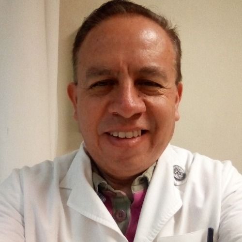 Salvador Norberto Flores Santos, Cirujano Ortopedista en San Luis Potosí | Agenda una cita online