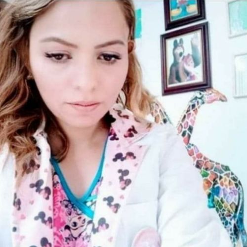 Lizbeth Tejeda, Dentista en Puebla | Agenda una cita online