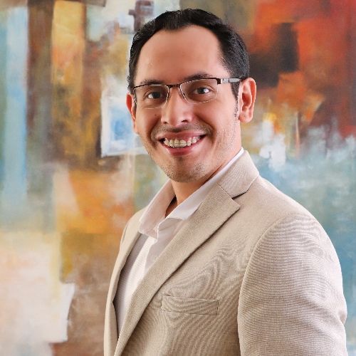 Dr. Miguel Angel Caamal Martin, Psicoanalista en Mérida | Agenda una cita online