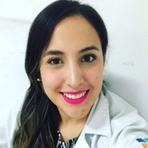 Marisela Guevara Tellez, Psicólogo en Puebla | Agenda una cita online