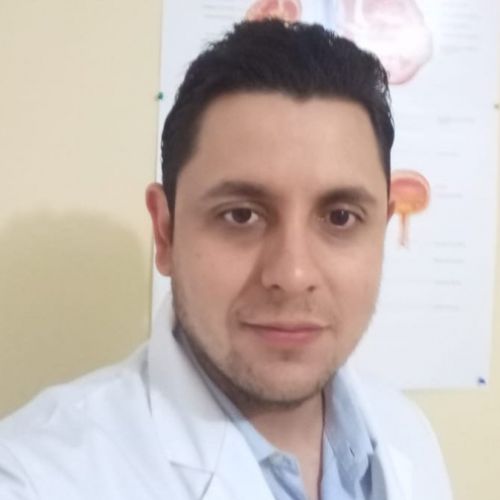 David Almaguer Diaz, Urólogo en Acuña | Agenda una cita online
