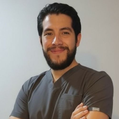 José De Jesús Hinojosa Alonso, Geriatra en Monterrey | Agenda una cita online