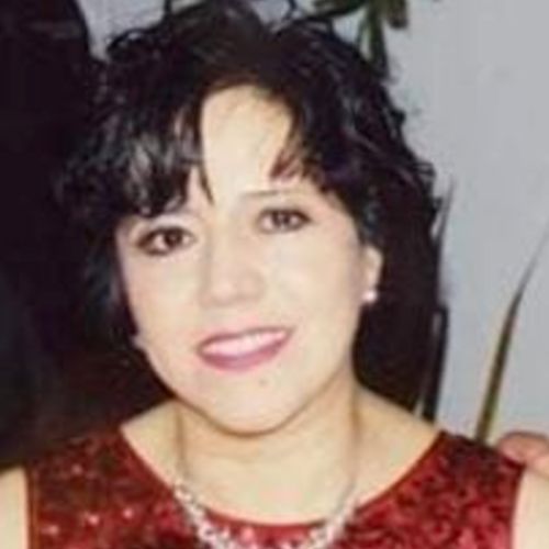 Elsa Luz Garcia Velez