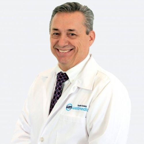 Carlos G. Aguirre Velázquez, Neurólogo en San Pedro Garza García | Agenda una cita online