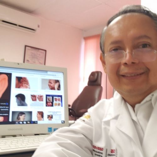 Inocencio Castillo Marín, Otorrinolaringólogo en Veracruz | Agenda una cita online