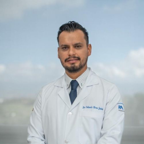 Orlando Flores Jaime, Cirugía Articular (artroscopia y prótesis de hombro, cadera y rodilla) en Morelia | Agenda una cita online