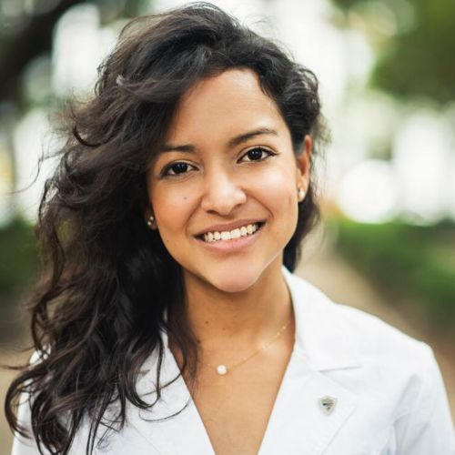 Grisbel Carolina Lacruz Zuniaga, Ortodoncista en Cuauhtémoc | Agenda una cita online