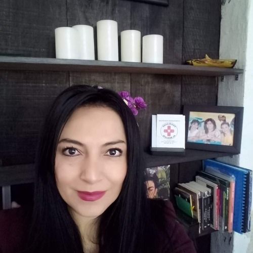 Veronica Cecilia Espinosa, Psicólogo en Cuautitlán | Agenda una cita online
