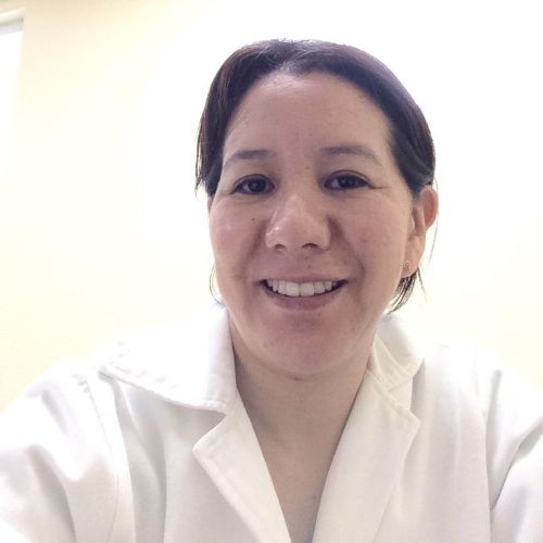 Anel Ruíz Cantero, Cirujano Maxilofacial en Córdoba | Agenda una cita online