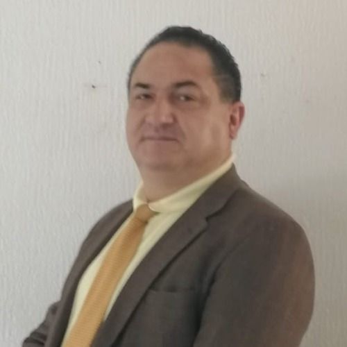 Jorge Luiz Parra García, Cirujano Maxilofacial en Benito Juárez | Agenda una cita online