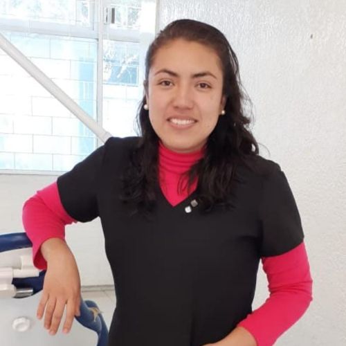 Laura I. Luna, Dentista en Tlalpan | Agenda una cita online