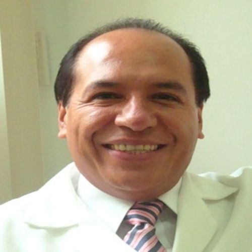 Cruz Ramón Arevalo Herrera, Nutricionista en Azcapotzalco | Agenda una cita online