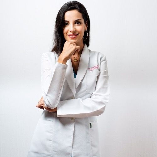 Isabel Cristina Gaona Calderon, Dermatólogo en Tepic | Agenda una cita online