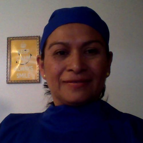 Laura Vázquez Mejía, Dentista en Ecatepec de Morelos | Agenda una cita online