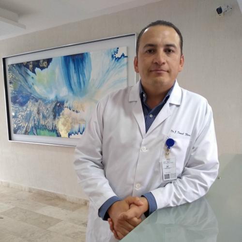 Juan Daniel Flores Carlos, Cirujano General en Zapopan | Agenda una cita online