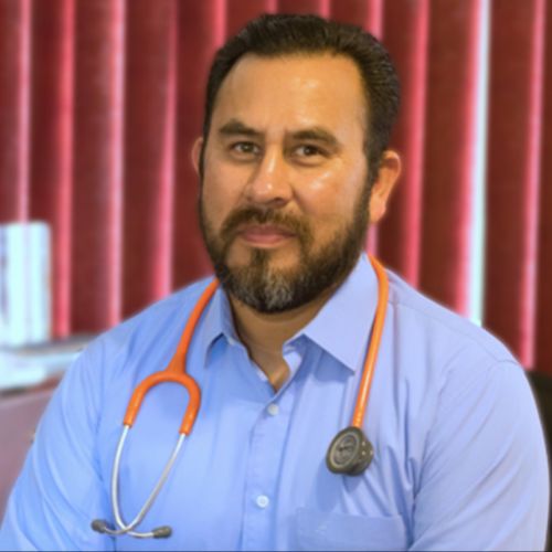 Dr. Luis Miguel Santos Meza, Gastroenterólogo en Ensenada | Agenda una cita online