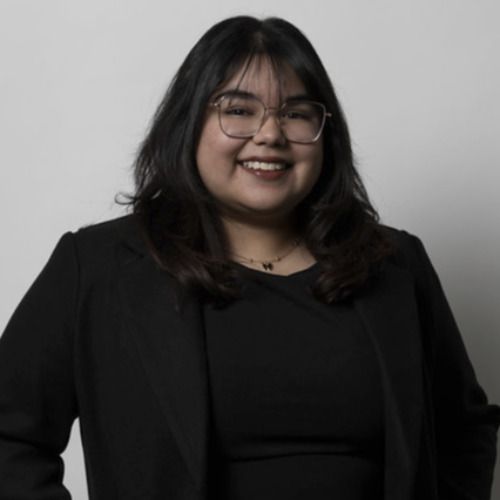 Andrea Fernanda Ramos Díaz, Psicólogo en Chihuahua | Agenda una cita online