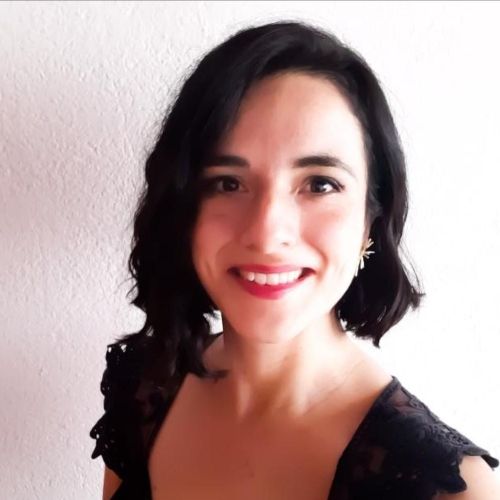 Berenice Rivera, Psicólogo en Santiago de Querétaro | Agenda una cita online