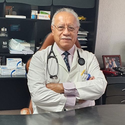 Miguel Angel Padilla Paredes, Médico General en Benito Juárez (Tlaxcala) | Agenda una cita online