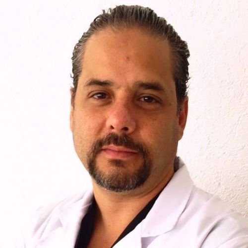 Luis Bojalil Duran, Cirujano General en Magdalena Contreras | Agenda una cita online