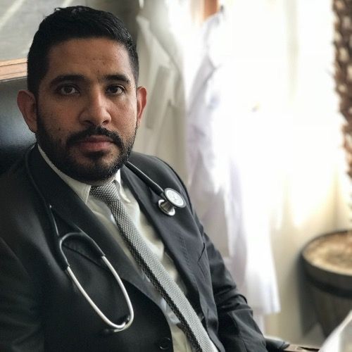 José Manuel Alvarado Carbajal, Cardiólogo en Puebla | Agenda una cita online