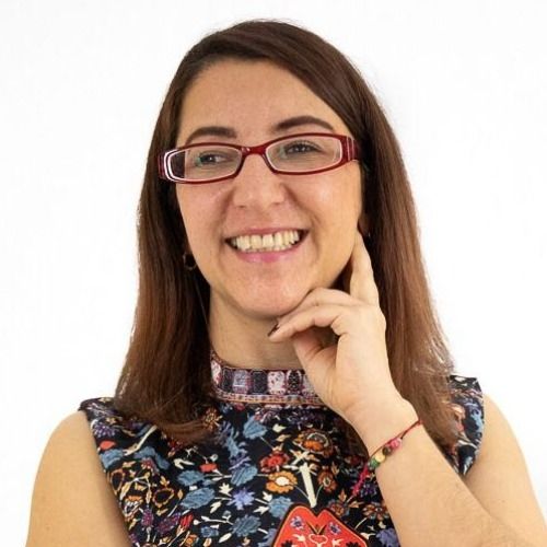 Mónica Herranz, Psicoanalista - Psicoterapeuta en Tlalnepantla de Baz | Agenda una cita online
