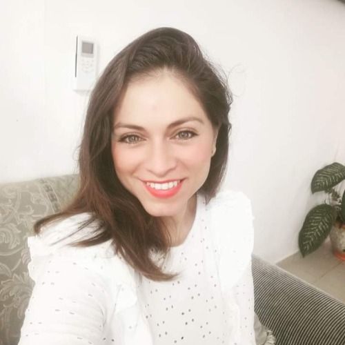 Sandy Rosas, Neuropsicologo en Mérida | Agenda una cita online