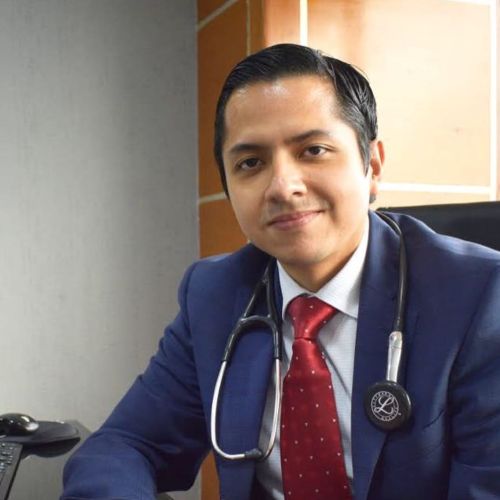 Antonio Lugo Dimas, Cardiólogo en Cuauhtémoc | Agenda una cita online