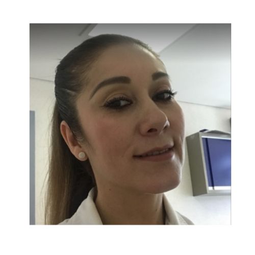 María Virginia Ramírez Medina, Cirujano Maxilofacial en Zapopan | Agenda una cita online