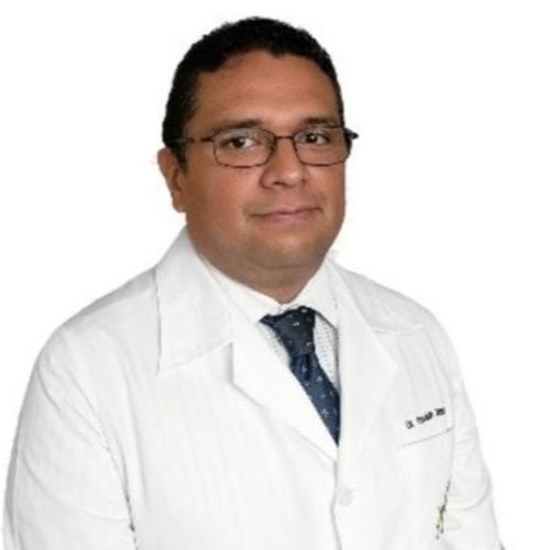 Osvaldo Zarco Cid Del Prado, Alergia e Inmunología Clínica Pediátrica en Toluca | Agenda una cita online