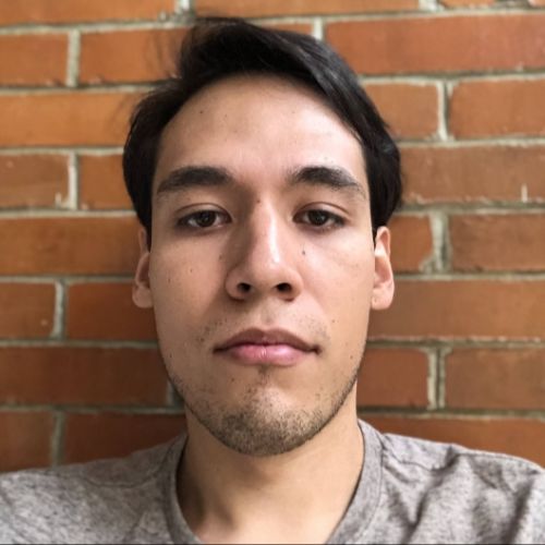 Erick Marquez, Psicoanalista - Psicoterapeuta en Benito Juárez | Agenda una cita online