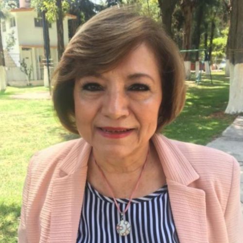 Paulina Sánchez Montalvo, Psicoterapeuta Complementario en Naucalpan de Juárez | Agenda una cita online
