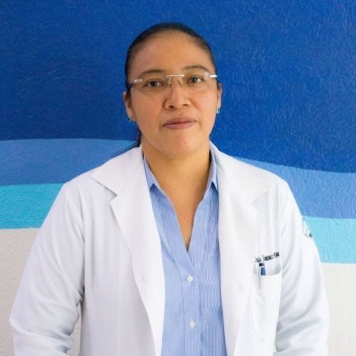 María De Jesús Jiménez Ortega, Neurólogo en Veracruz | Agenda una cita online