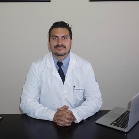 Jesús Eduardo Reyes Carrera, Cardiólogo en Santiago de Querétaro | Agenda una cita online