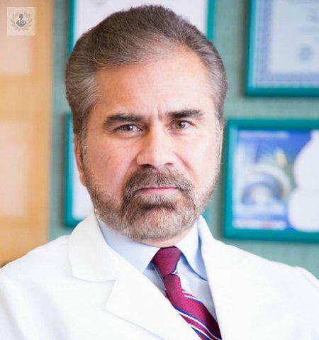 Jorge Romo Rivera, Ortopedista en Huixquilucan | Agenda una cita online