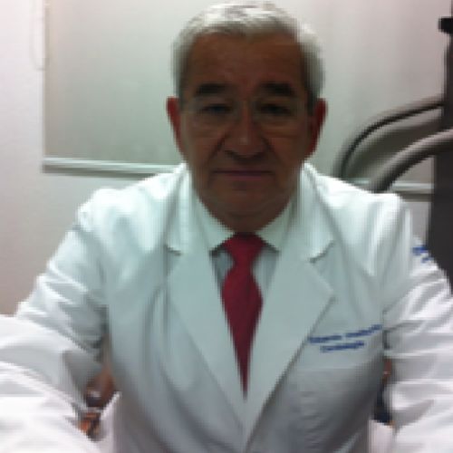 Eduardo Santiago Uruchurtu Chavarín, Cardiólogo en Tlalpan | Agenda una cita online