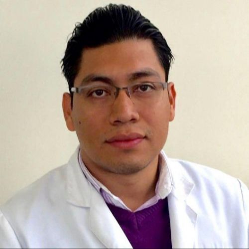 Virgilio Melgar Manzanilla, Endocrinólogo en Mérida | Agenda una cita online