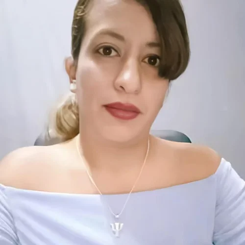 Silvia Araceli Trejo Velazquez, Hipnoterapeuta y Psicoterapeuta Transpersonal en Ixtapaluca | Agenda una cita online