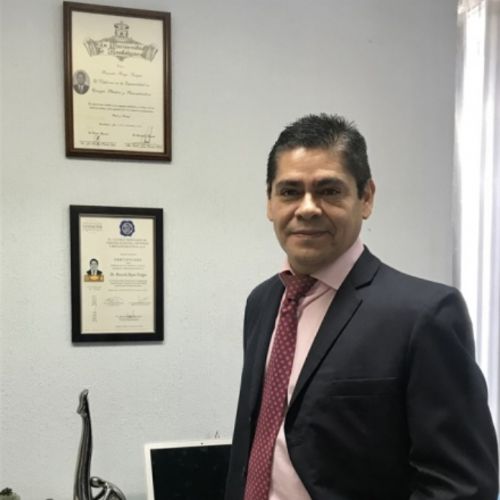 Ricardo Reyes Vargas, Cirujano Plastico en Guadalajara | Agenda una cita online