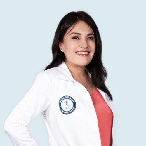 Neredi Morales Peña, Dermatólogo en Cuauhtémoc | Agenda una cita online