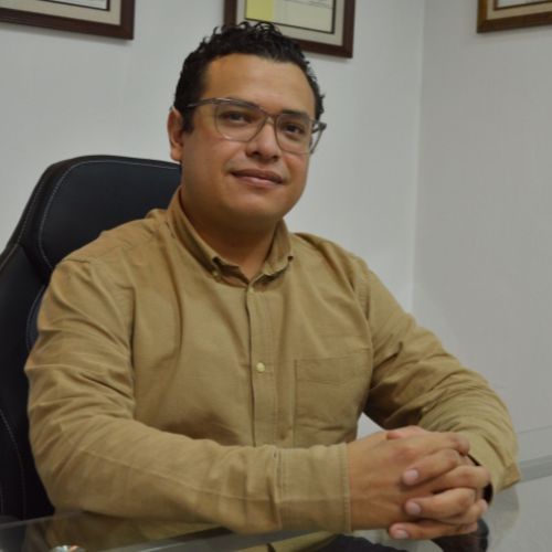 Moisés Misael Rubio Hernández, Neurólogo en Guadalajara | Agenda una cita online
