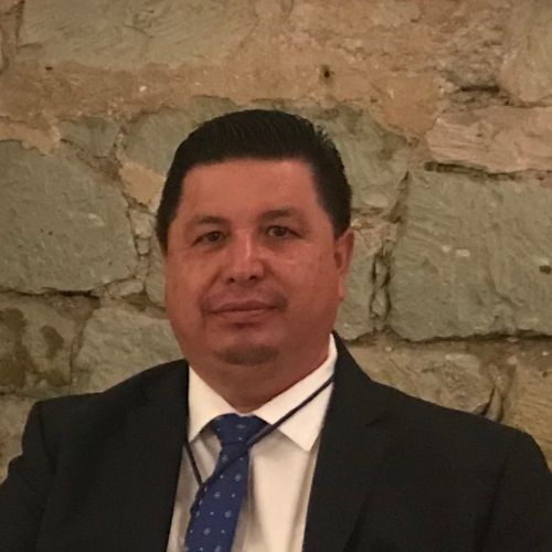 Fabian Balboa, Médico Internista en Tuxtla Gutiérrez | Agenda una cita online