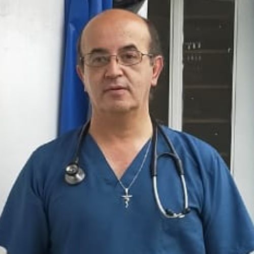 Armando Arrieta San Roman, Médico General en Tlalpan | Agenda una cita online