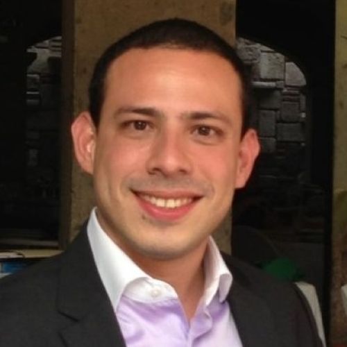 Guido Grajales Figueroa, Gastroenterólogo en Tlalpan | Agenda una cita online
