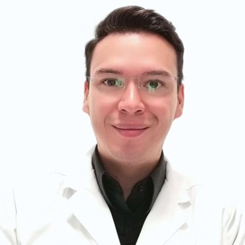 José Alejandro Alcántar, Pediatra en Tlalnepantla de Baz | Agenda una cita online José Alejandro Alcántar, Pediatra en Tlalnepantla de Baz | Agenda una cita online