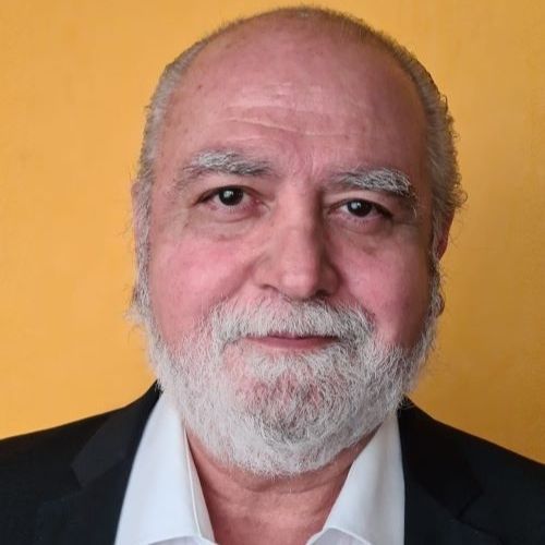 Marcos Guillermo De La Rosa Viejo, Neurofisiología Clínica en Naucalpan de Juárez | Agenda una cita online