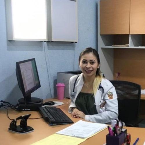 Citlalli Lopez Arciga, Oncólogo en Guadalajara | Agenda una cita online