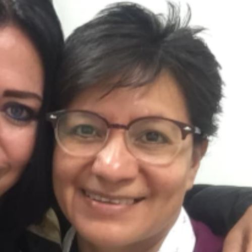 Silvia Sánchez Alonso, Reumatólogo en Puebla | Agenda una cita online